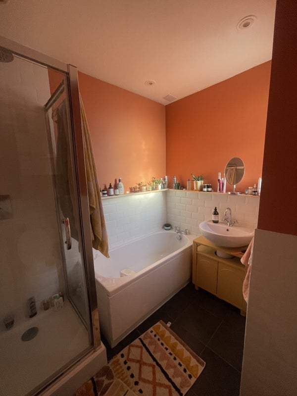 Room Mare Street in Greater London