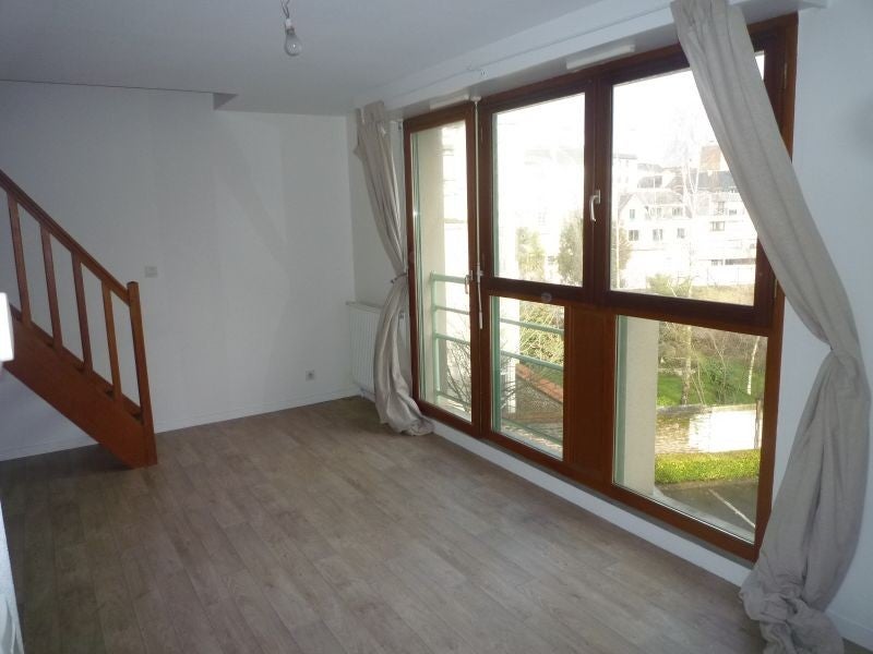 Appartement Rue Thiers à Rennes