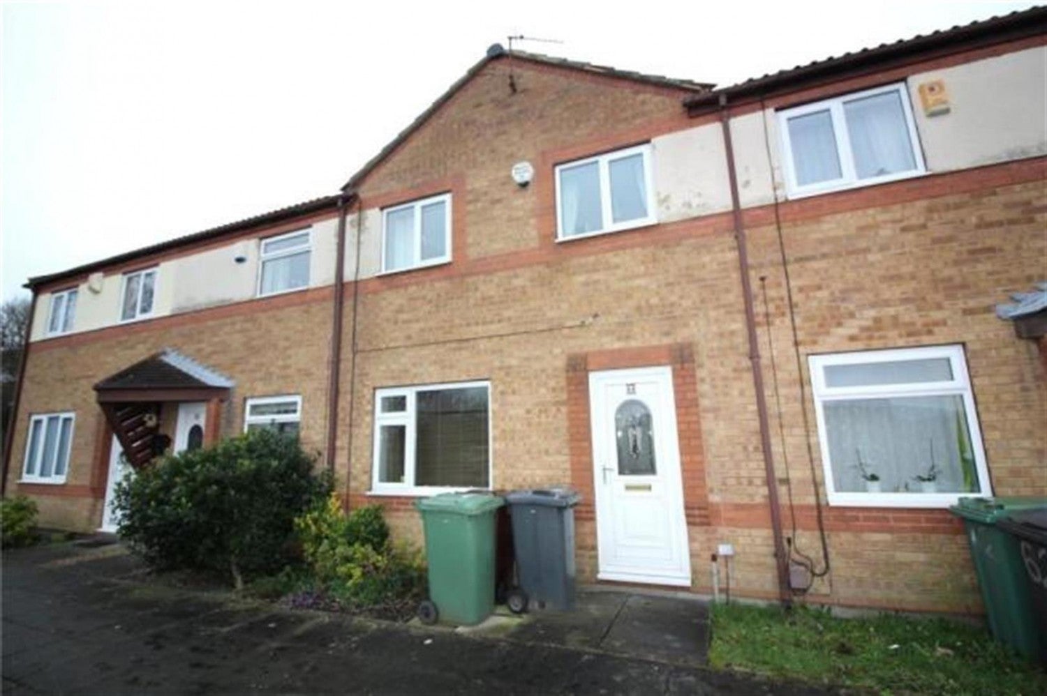House Musgrave View in Leeds