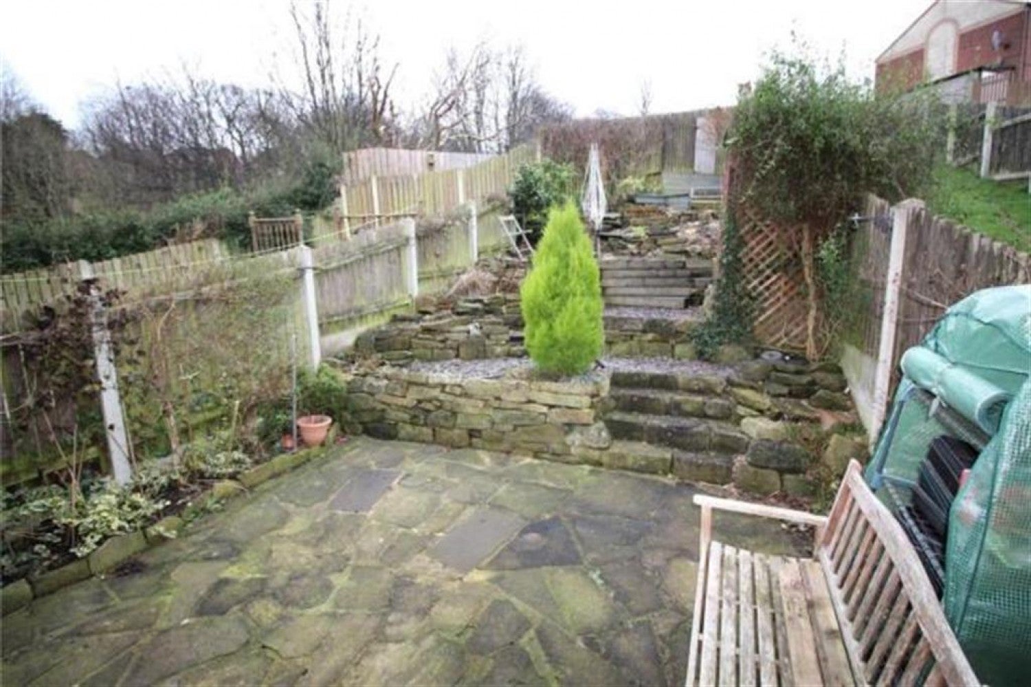 House Musgrave View in Leeds