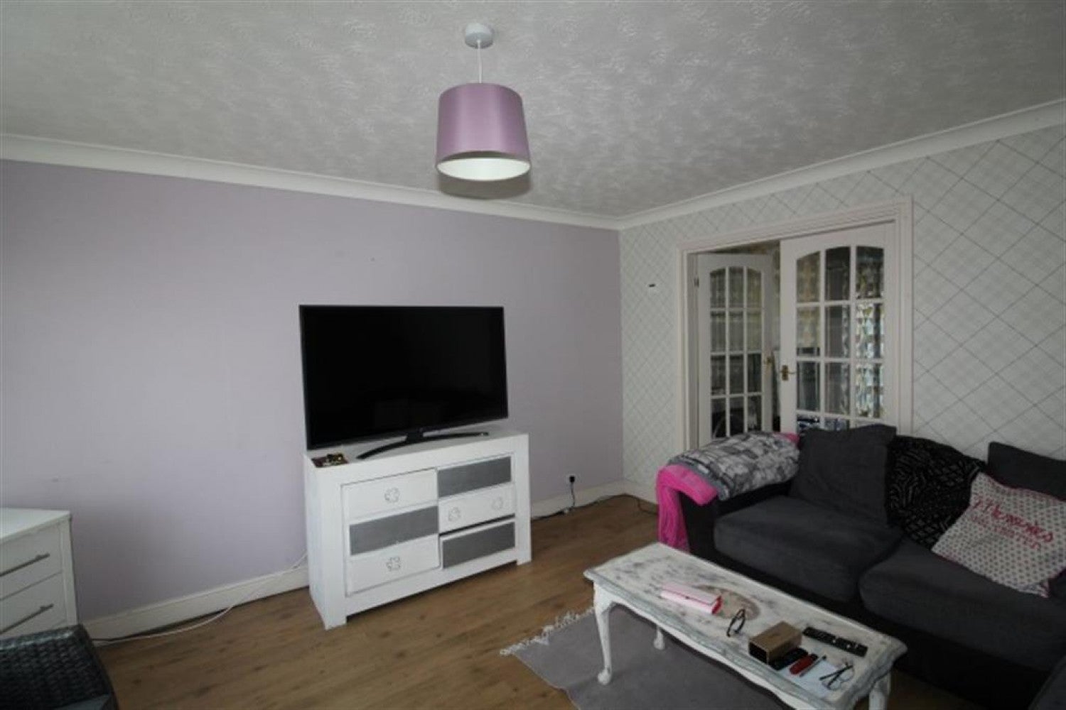 House Musgrave View in Leeds