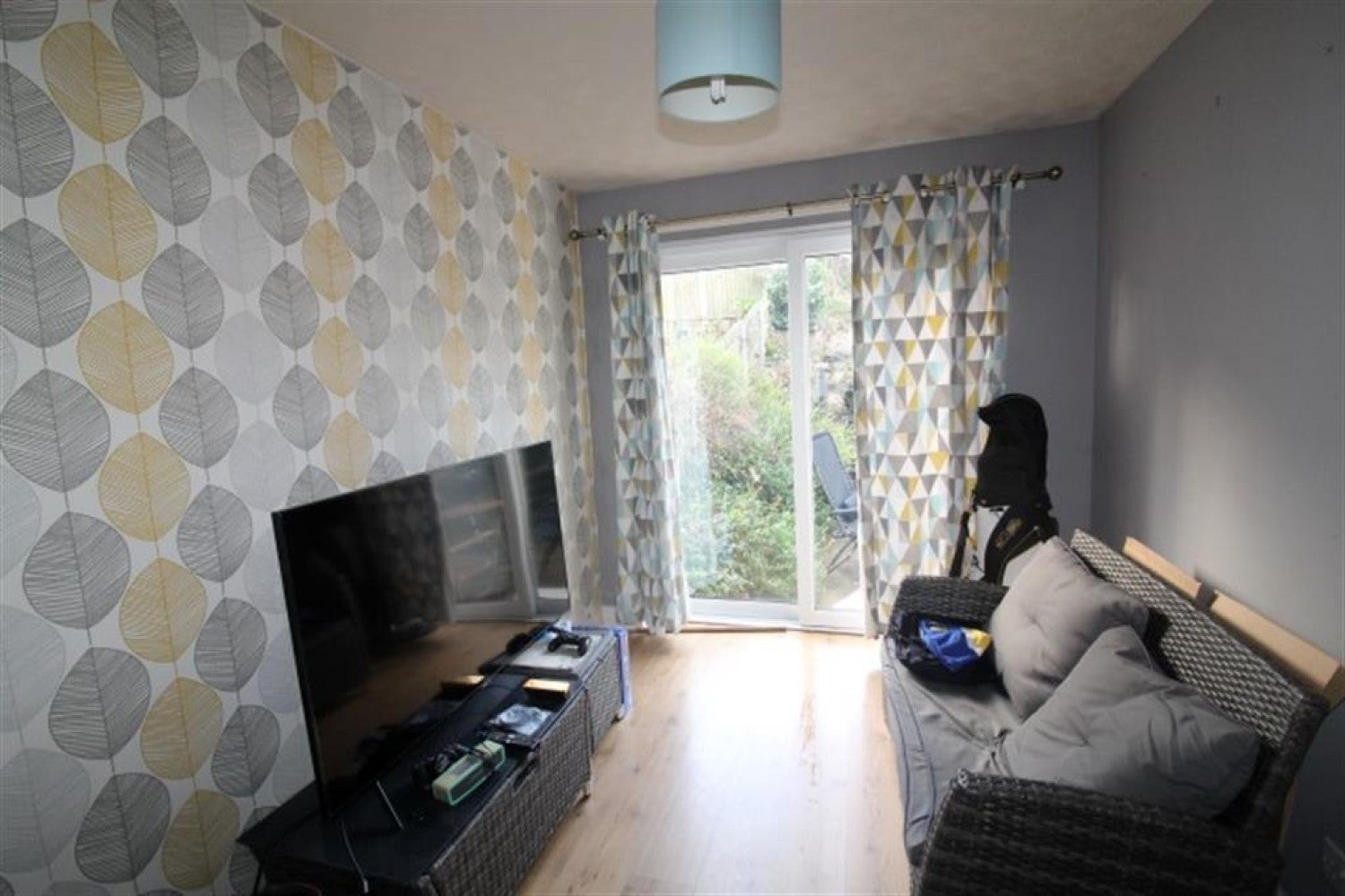 House Musgrave View in Leeds