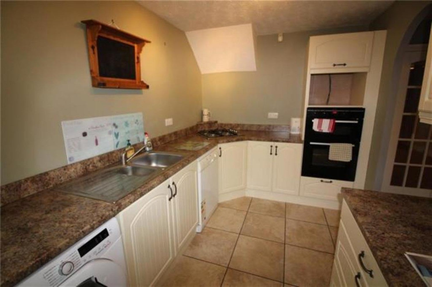 House Musgrave View in Leeds
