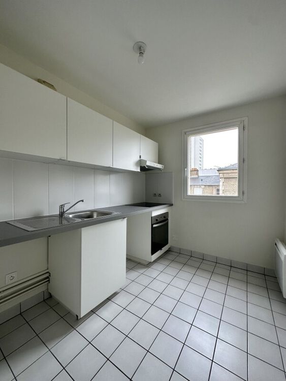 Appartement Rue de Patay à Orléans