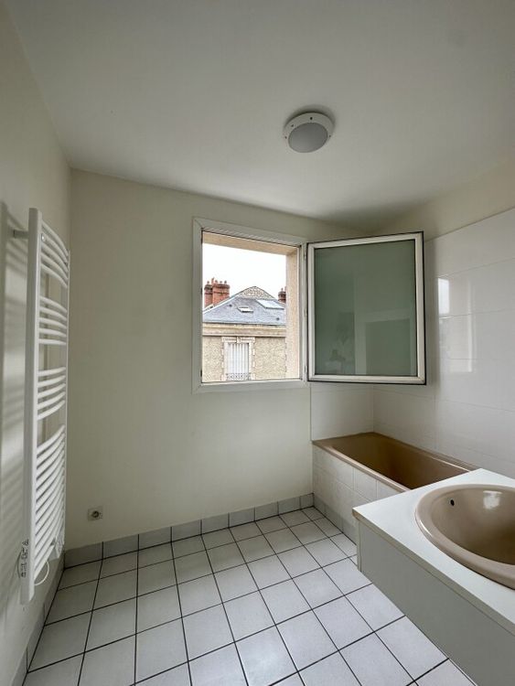 Appartement Rue de Patay à Orléans