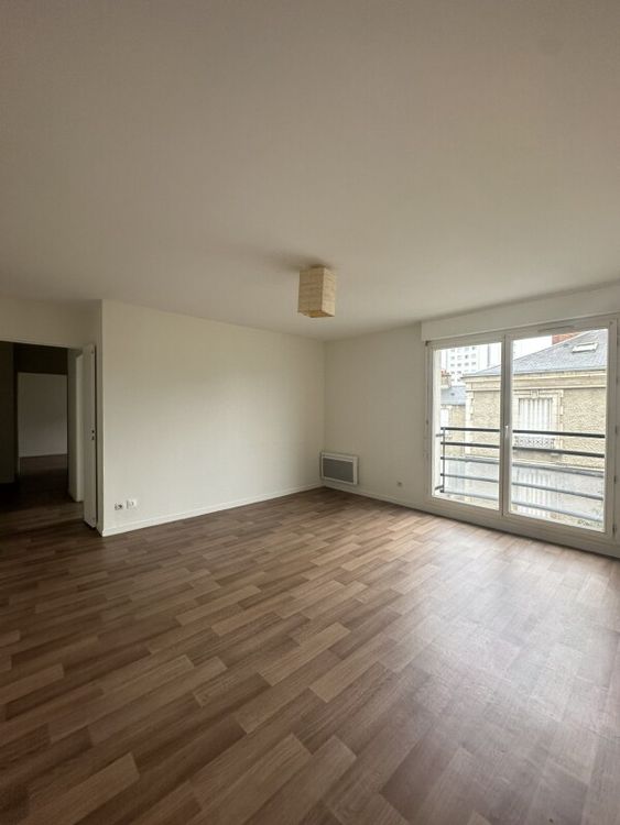 Appartement Rue de Patay à Orléans