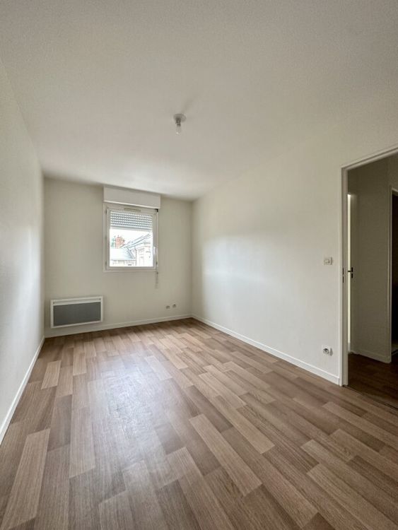 Appartement Rue de Patay à Orléans
