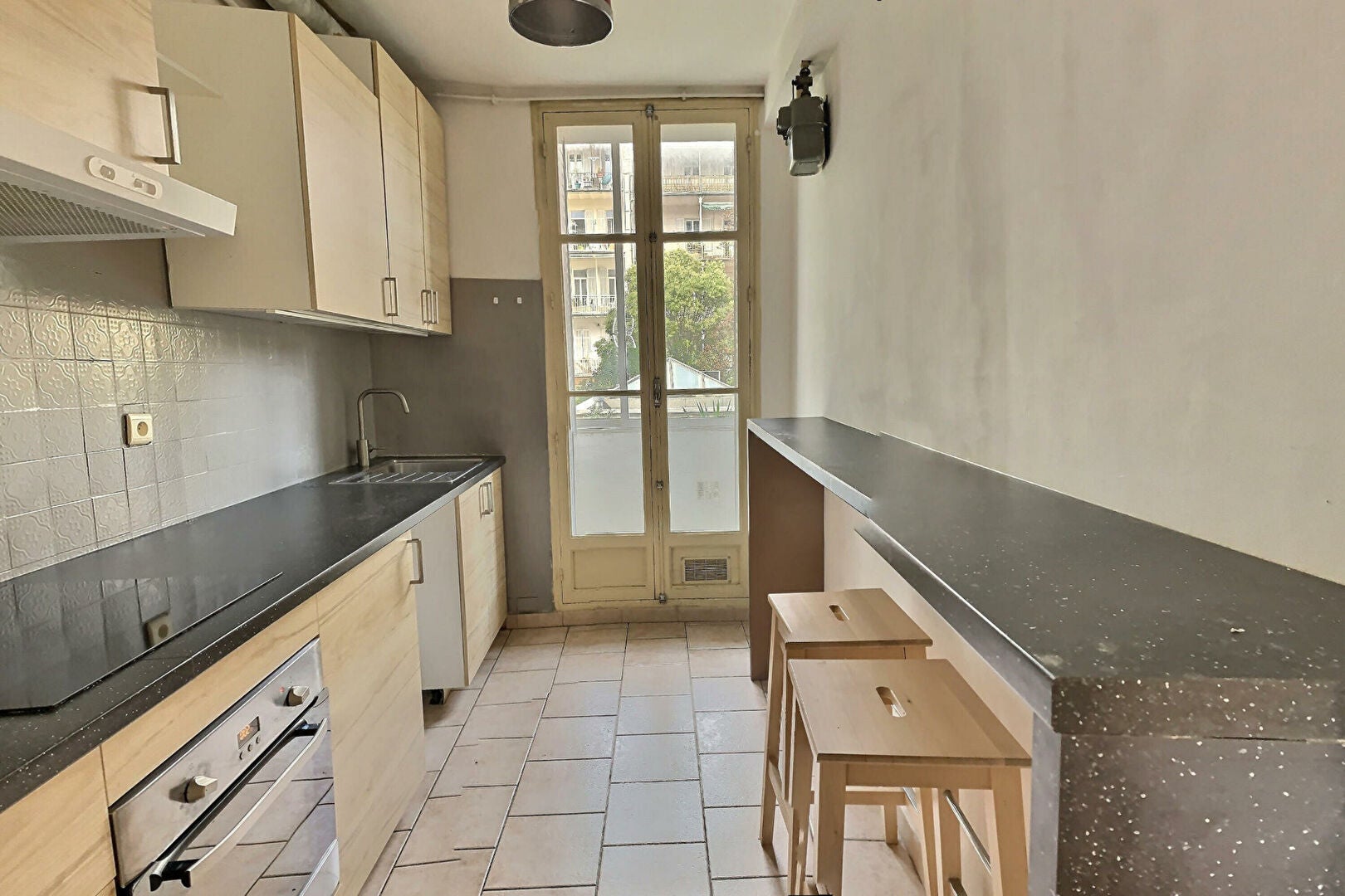 Appartement Avenue du Prado à Marseille
