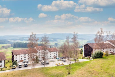 Wohnung Siegfried von Vegesack Straße in Regen