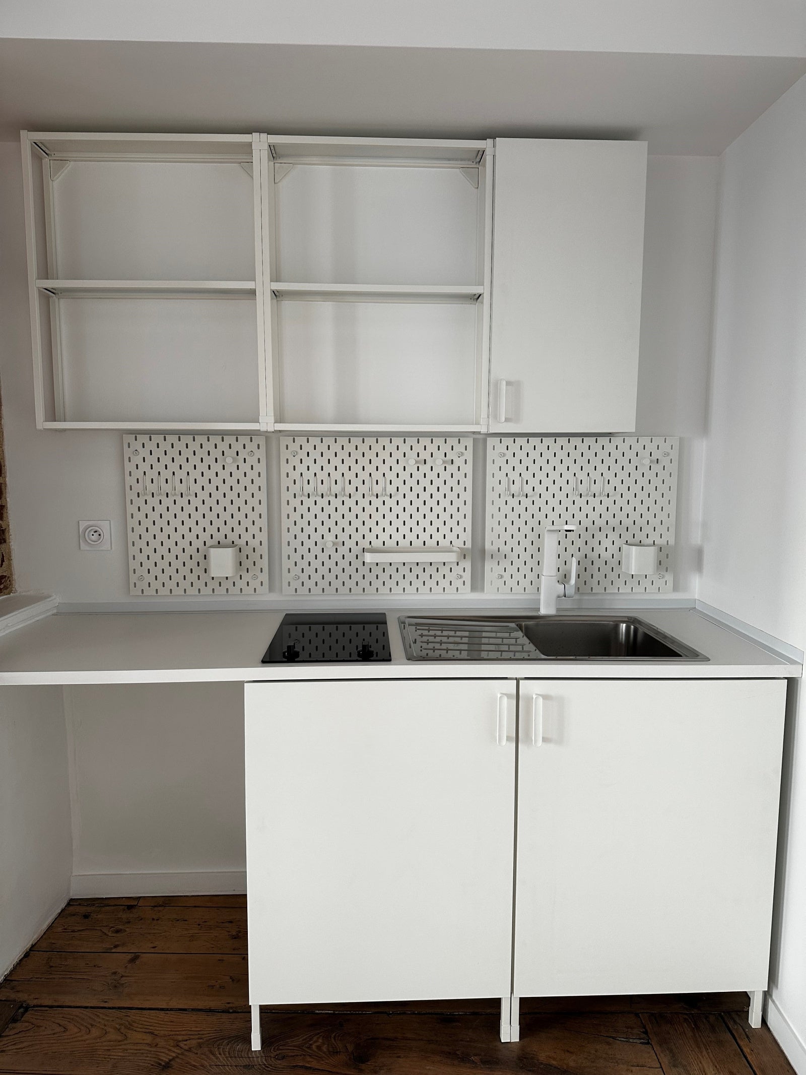 Flat Rue des Maréchaux in Nancy