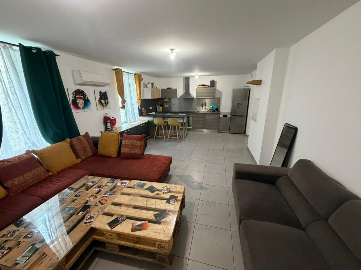 Appartement Route de Narbonne à Béziers
