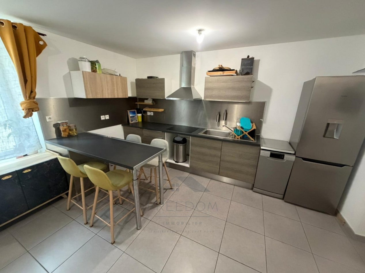 Appartement Route de Narbonne à Béziers