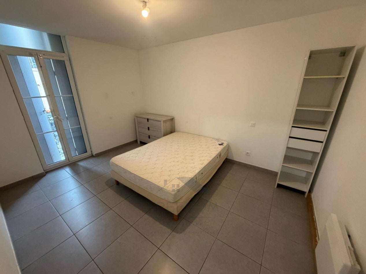 Appartement Route de Narbonne à Béziers