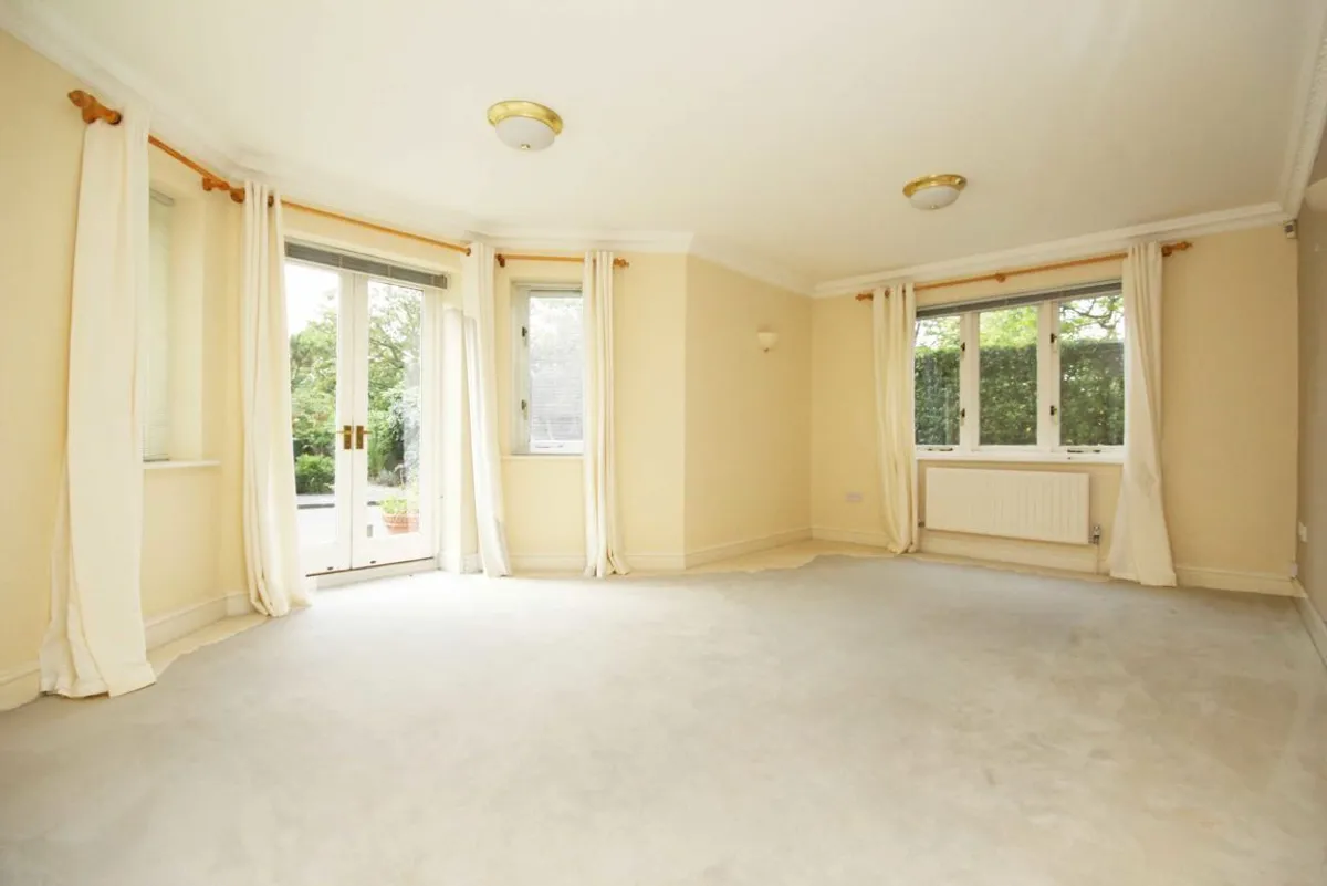 Flat Trematon Place in Greater London