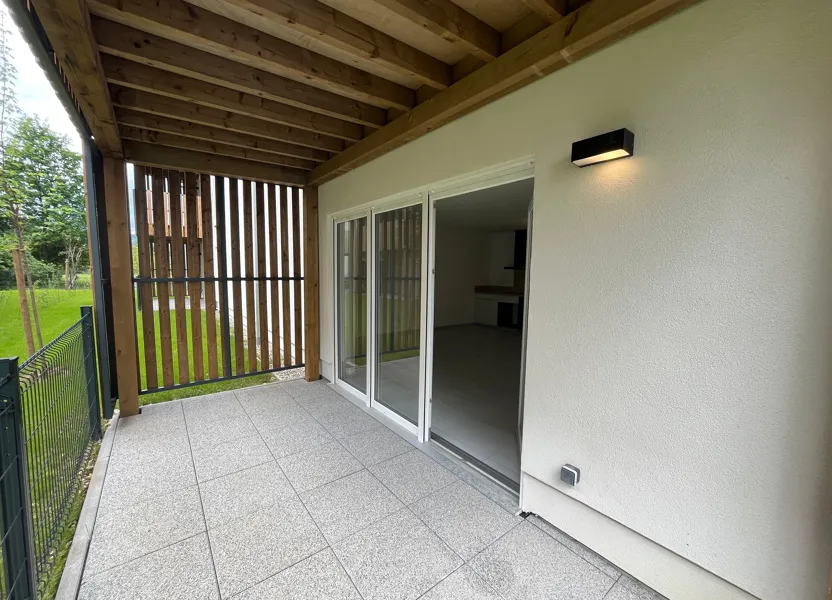 Flat Rue du Stade in Monswiller