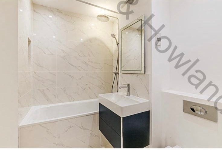 Room Belsize Park Gardens in Greater London