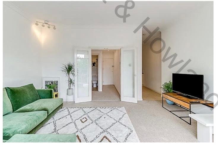 Room Belsize Park Gardens in Greater London