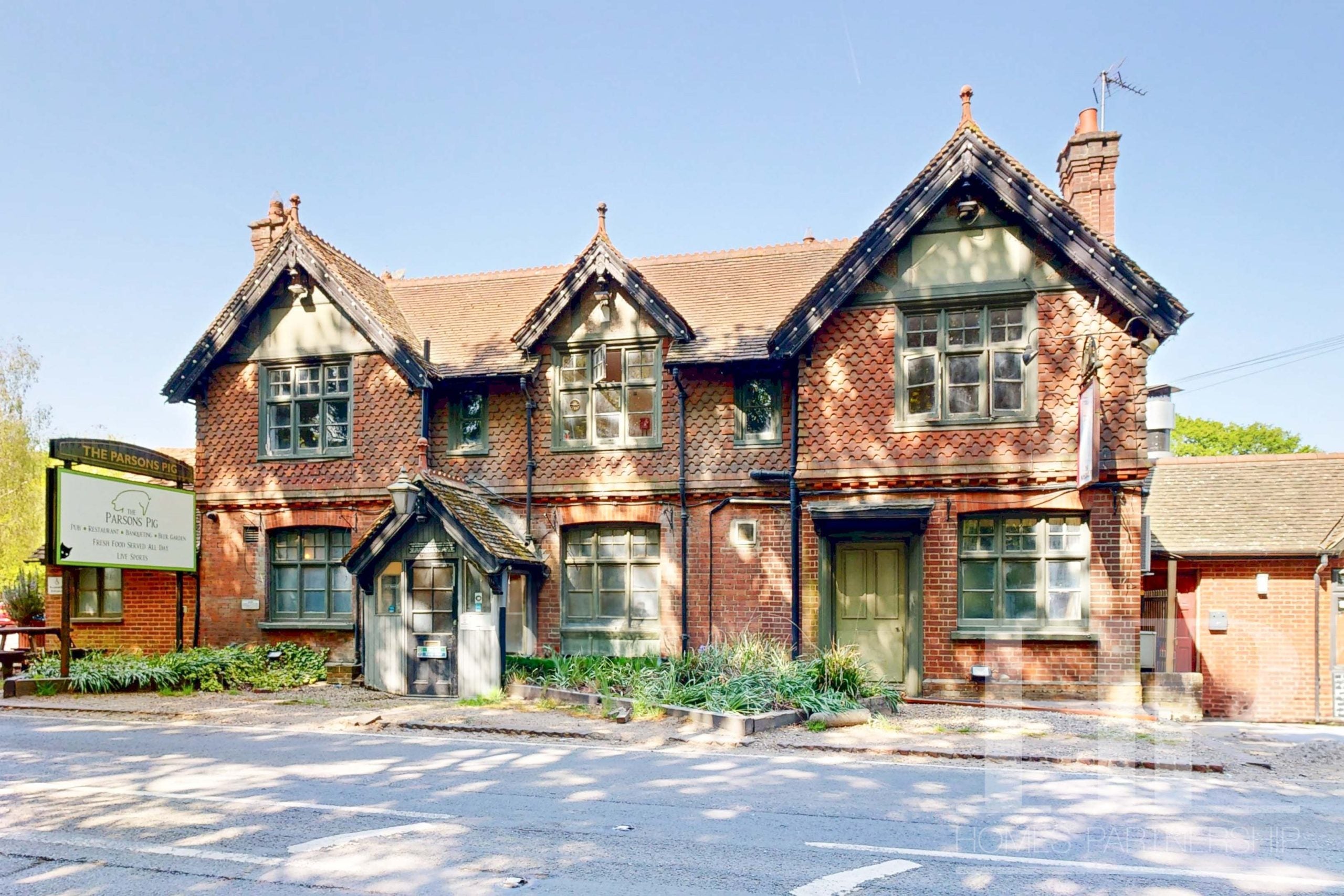Flat Balcombe Road in Crawley