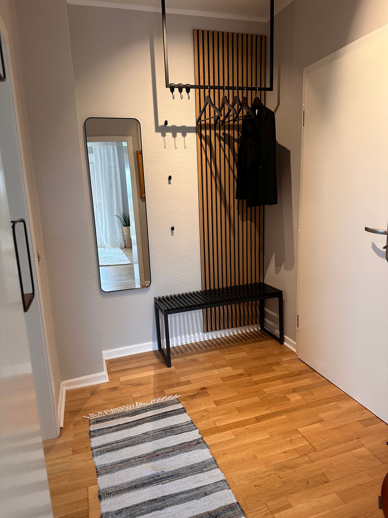Wohnung Kotzerter Straße in Solingen