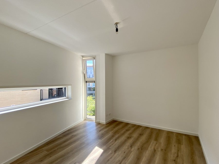 Appartement Sophiaplein 9