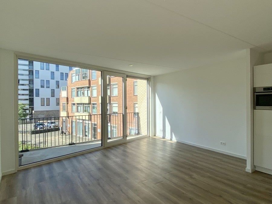 Appartement Sophiaplein 6