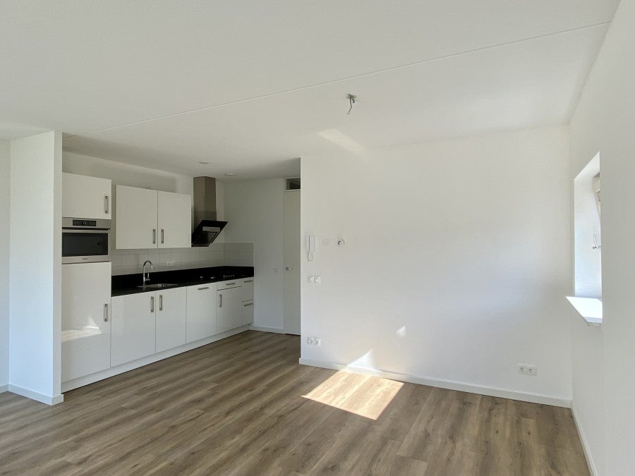 Appartement Sophiaplein 4