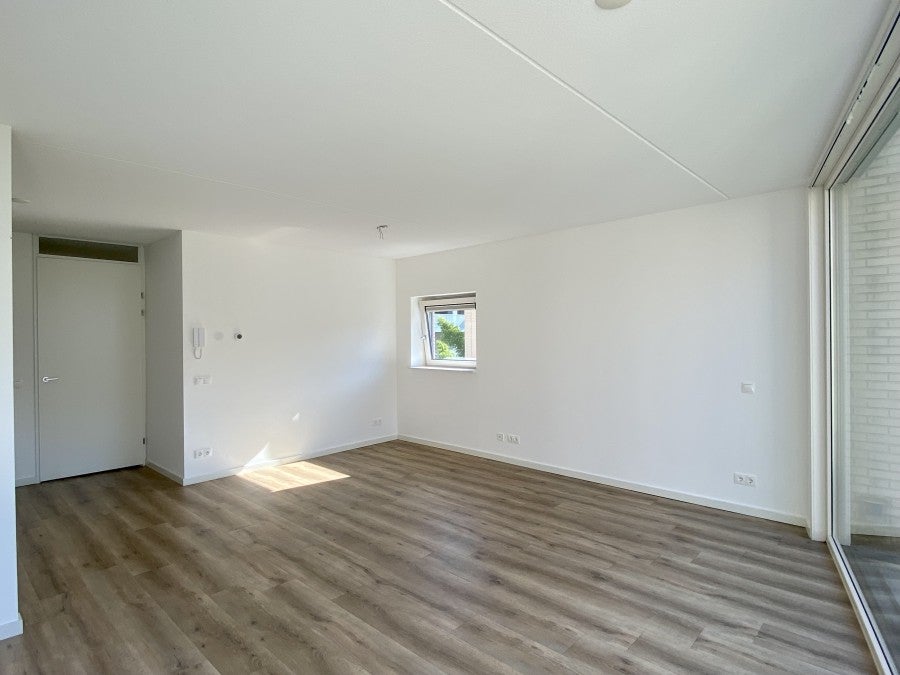 Appartement Sophiaplein 5