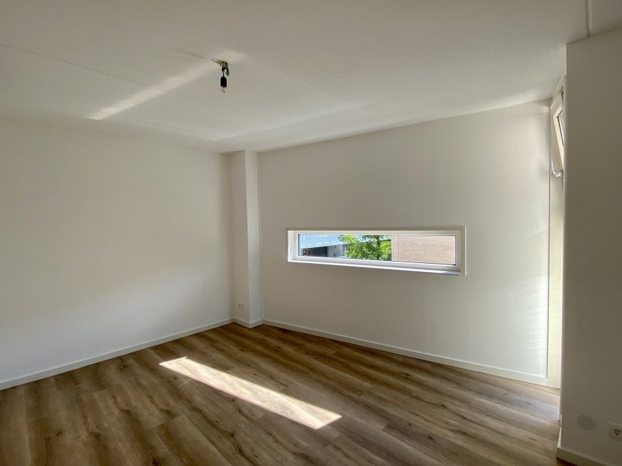 Appartement Sophiaplein 8