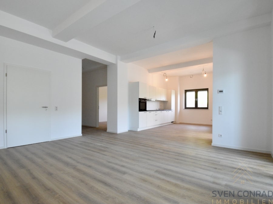 Wohnung Kobachstraße in Idar-Oberstein