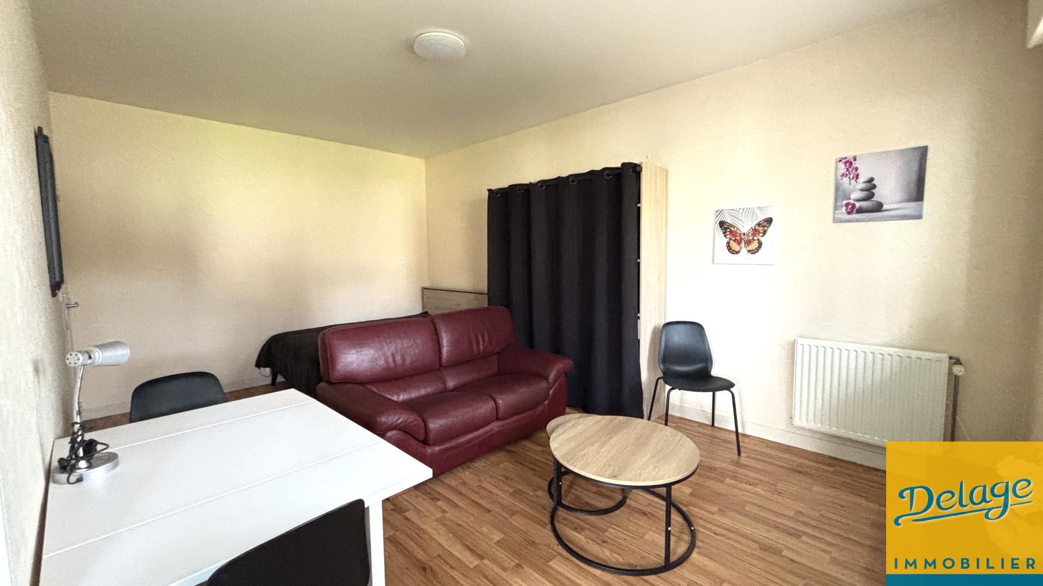 Appartement Rue Archiméde à Limoges