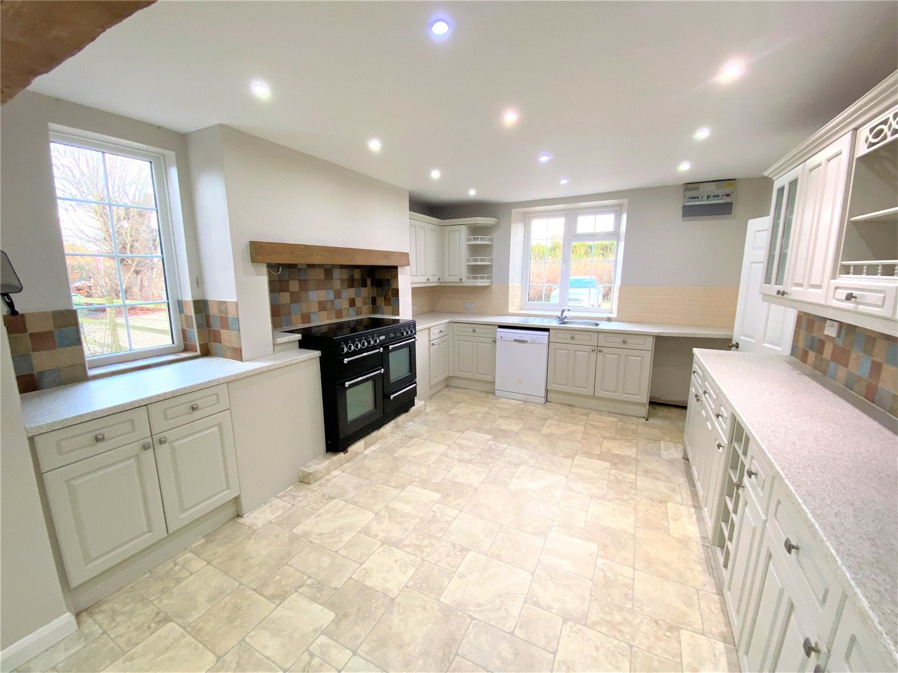 House Stubton Road in South Kesteven