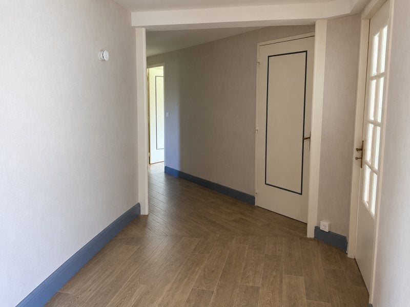 Flat Avenue d'Amsterdam in Valenciennes