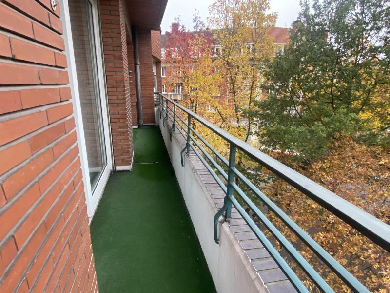 Appartement Avenue d'Amsterdam à Valenciennes