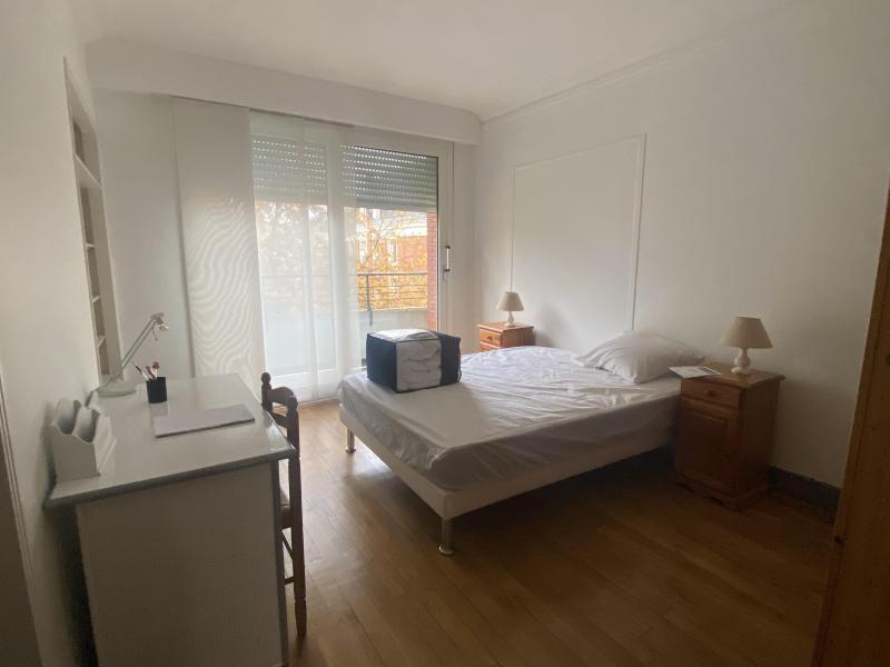 Appartement Avenue d'Amsterdam à Valenciennes
