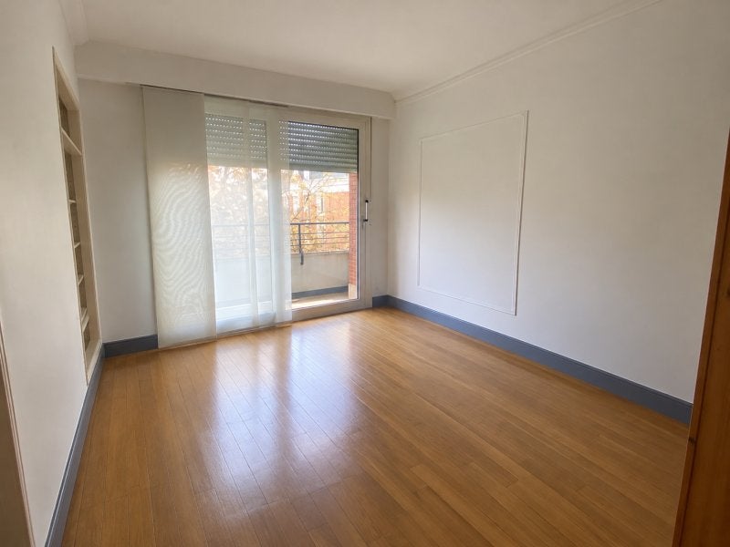 Flat Avenue d'Amsterdam in Valenciennes