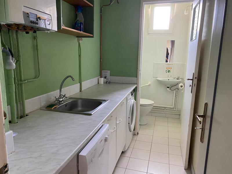 Appartement Avenue d'Amsterdam à Valenciennes