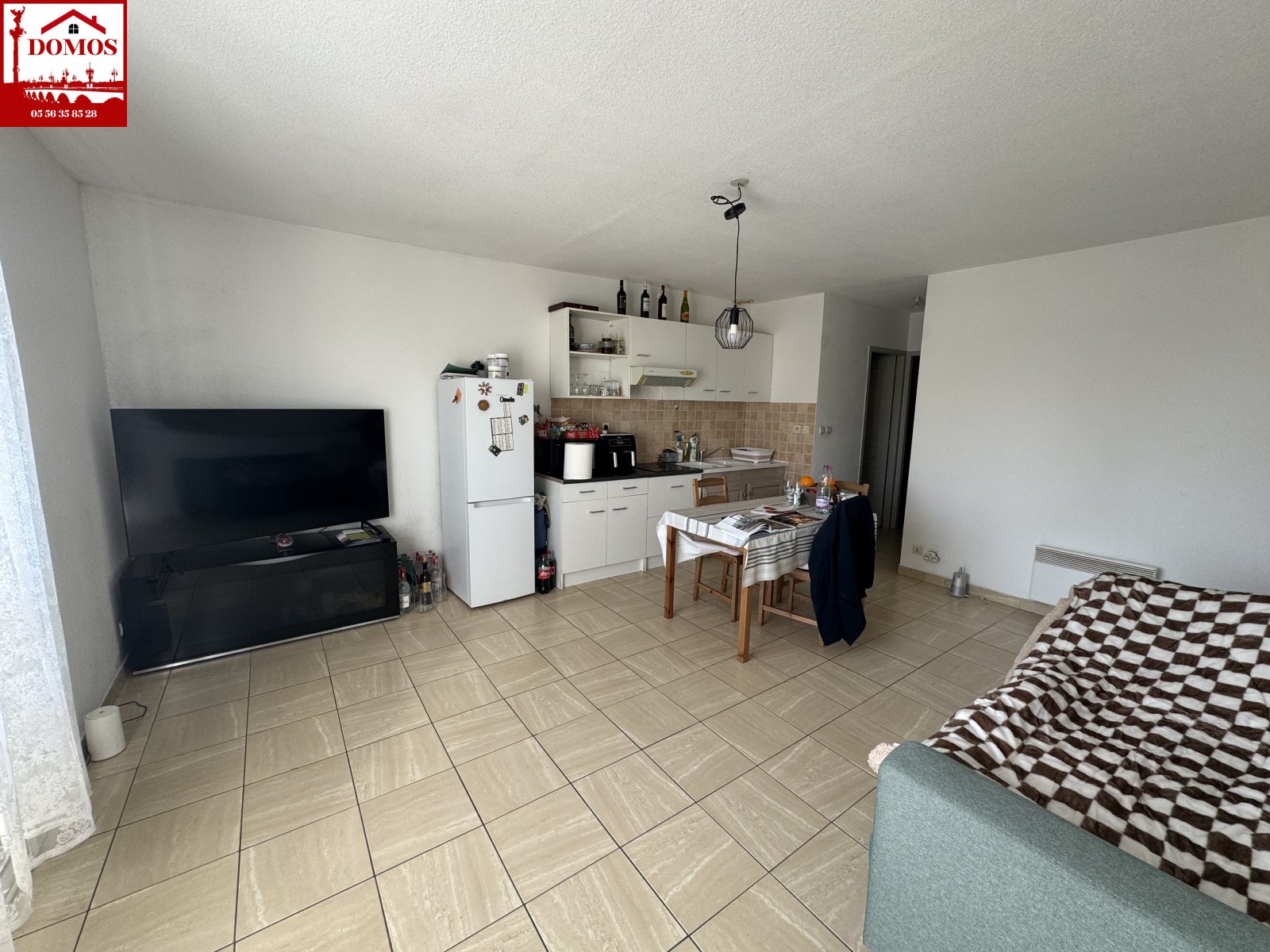 Appartement Chemin de la Lande à Cussac-le-Vieux