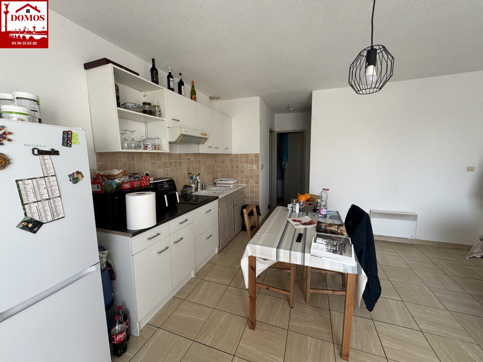 Appartement Chemin de la Lande à Cussac-le-Vieux