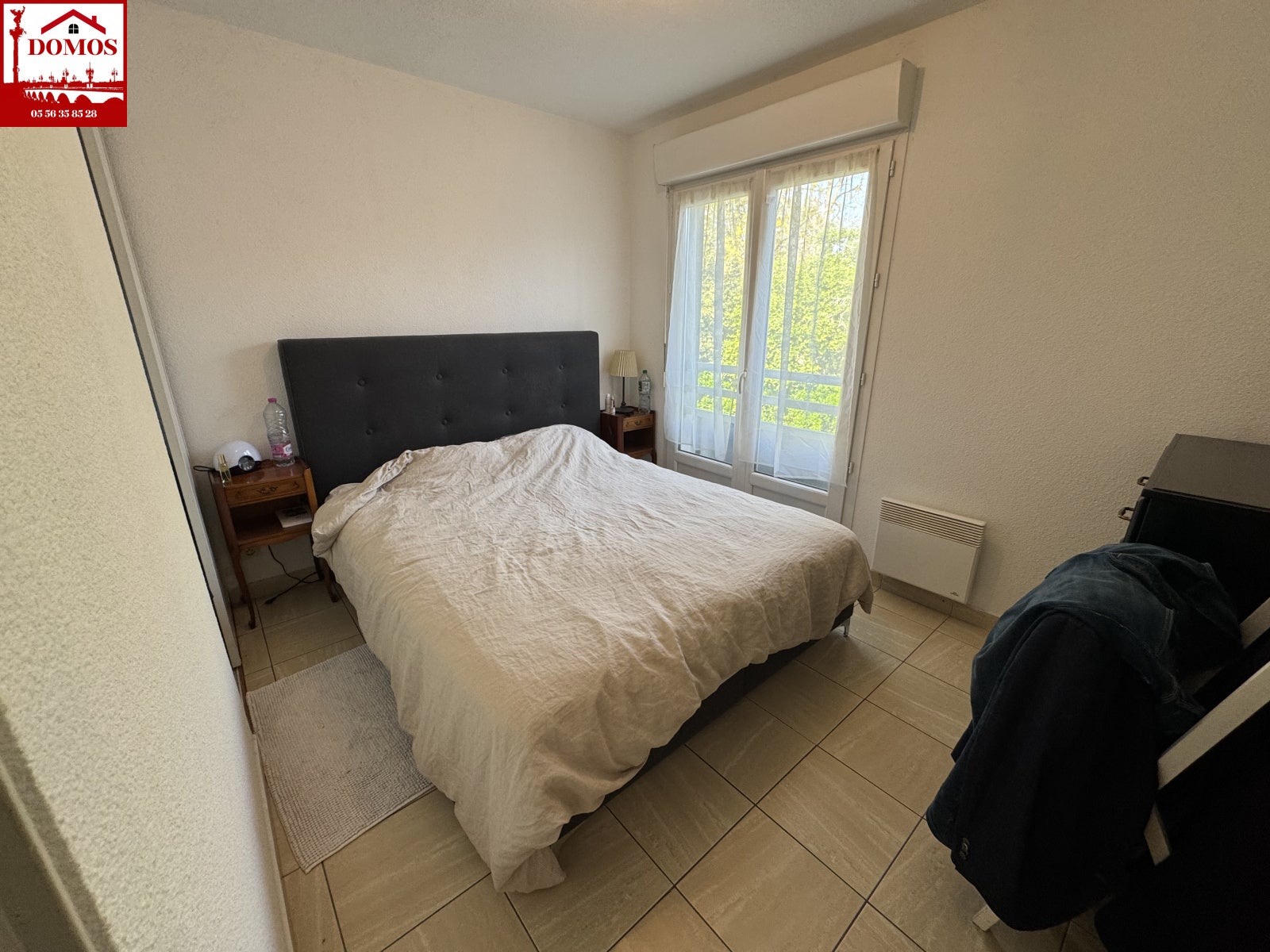 Appartement Chemin de la Lande à Cussac-le-Vieux