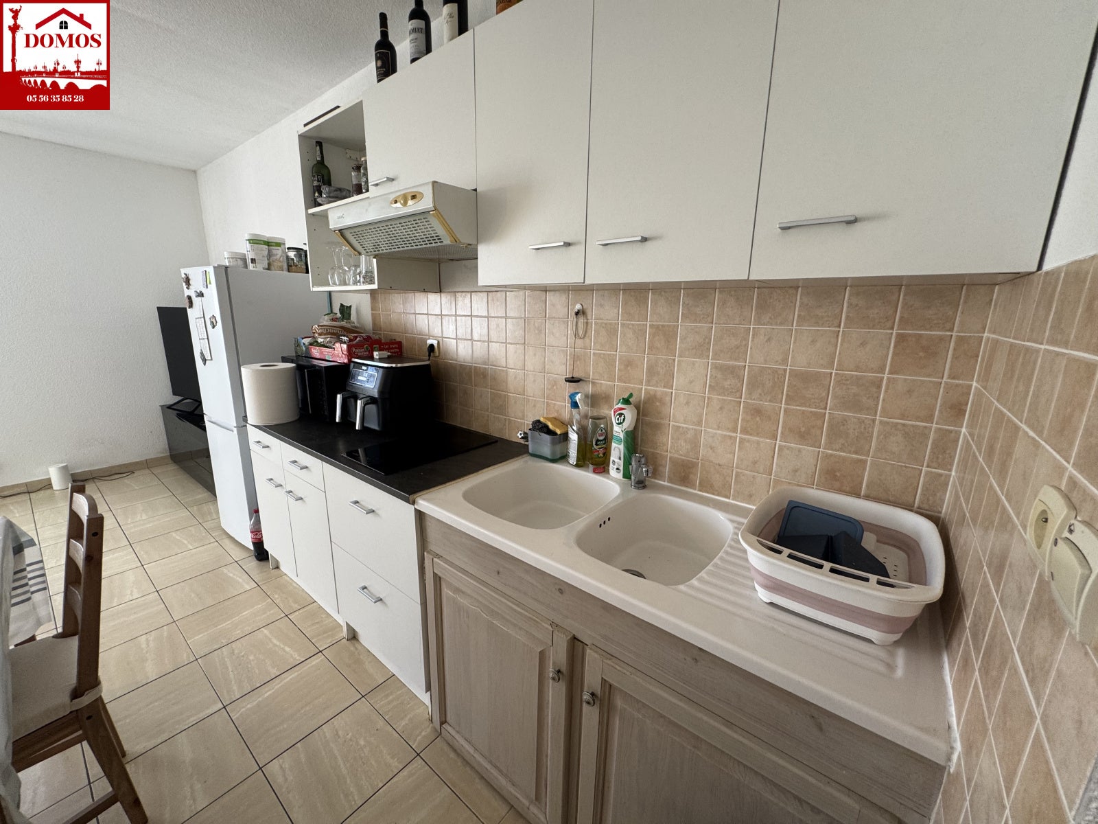 Appartement Chemin de la Lande à Cussac-le-Vieux