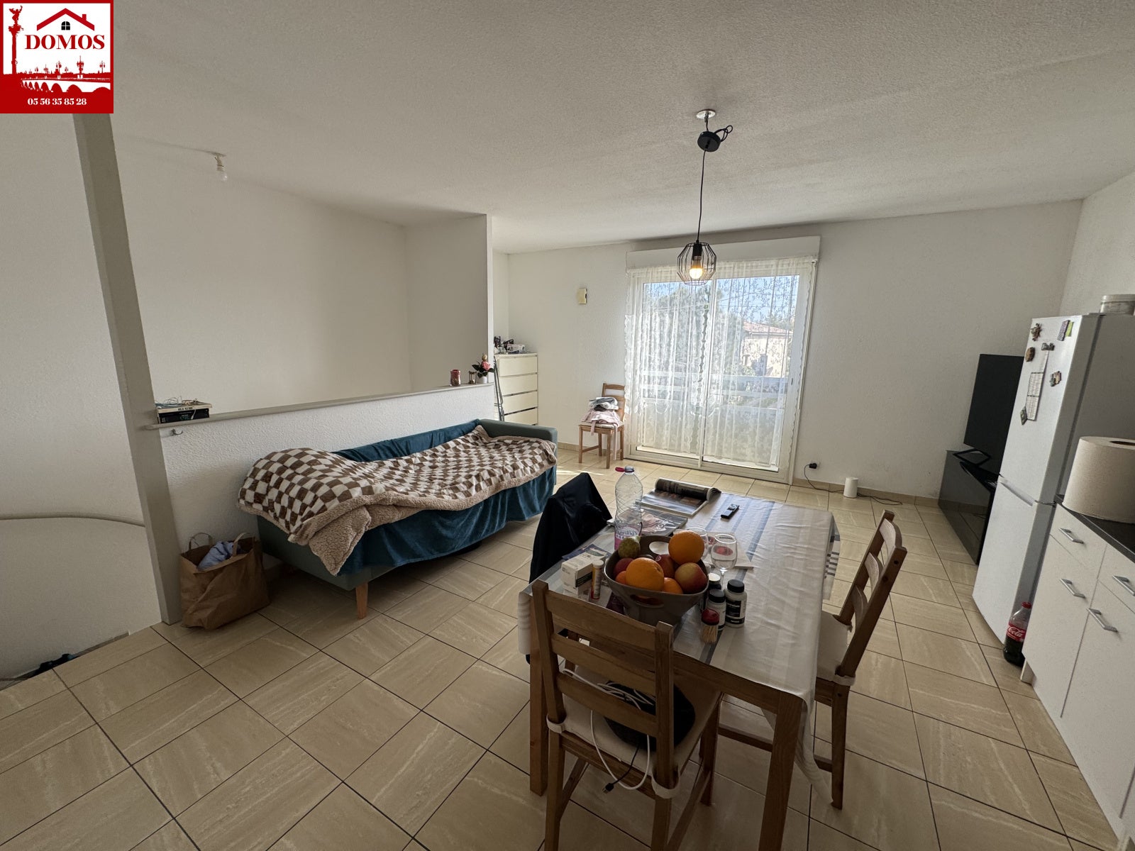Appartement Chemin de la Lande à Cussac-le-Vieux
