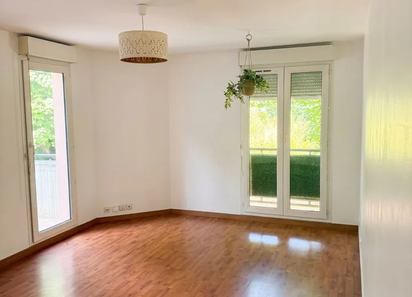Flat Rue Jacques II in Le Port-Marly
