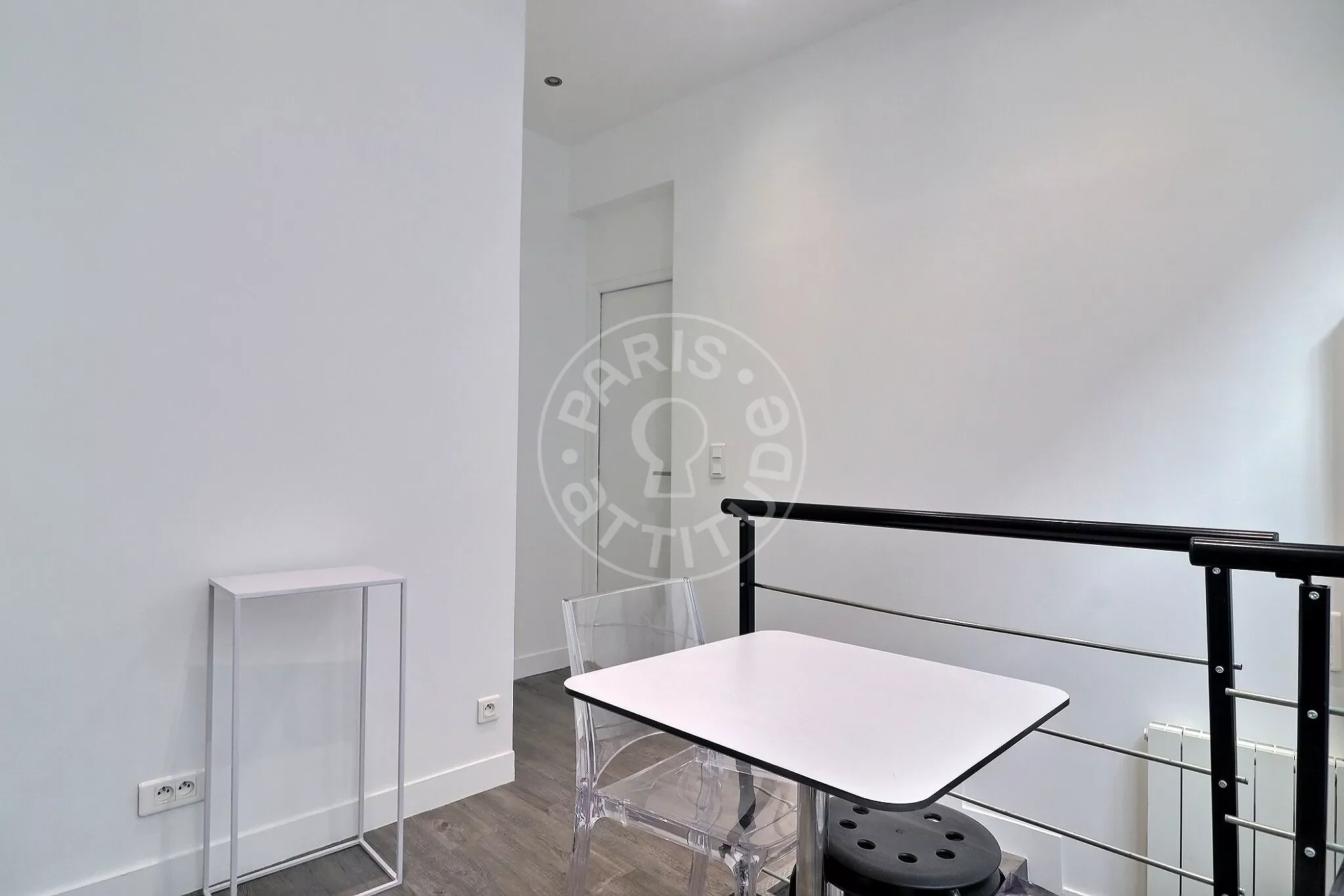 Appartement Rue Saint-Joseph à Paris