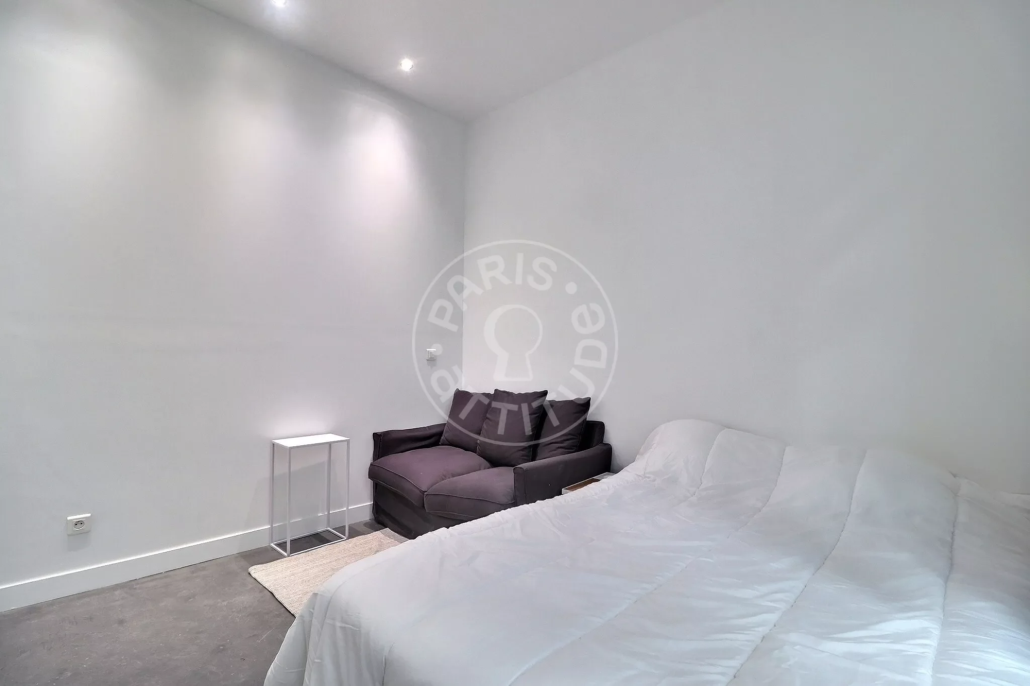 Appartement Rue Saint-Joseph à Paris