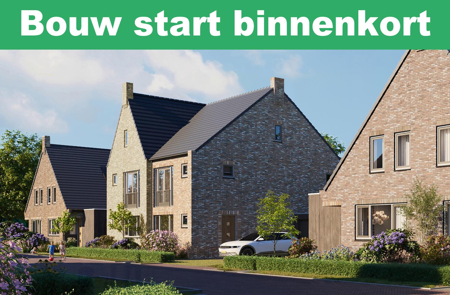 Woning te koop: Meester Burgerstraat 9, Slootdorp