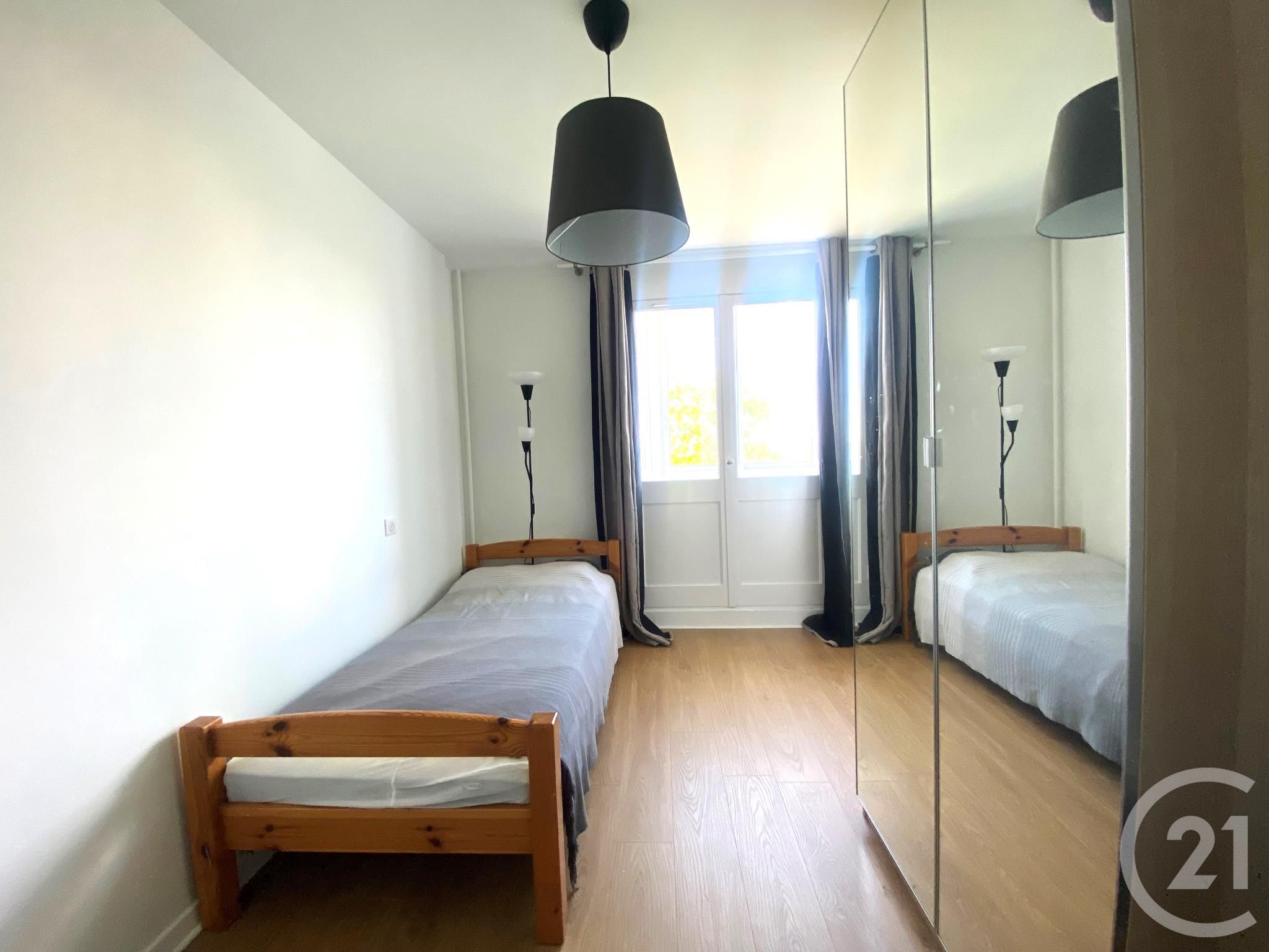Chambre Rue de Nantes à Saint-Jacques-de-la-Lande
