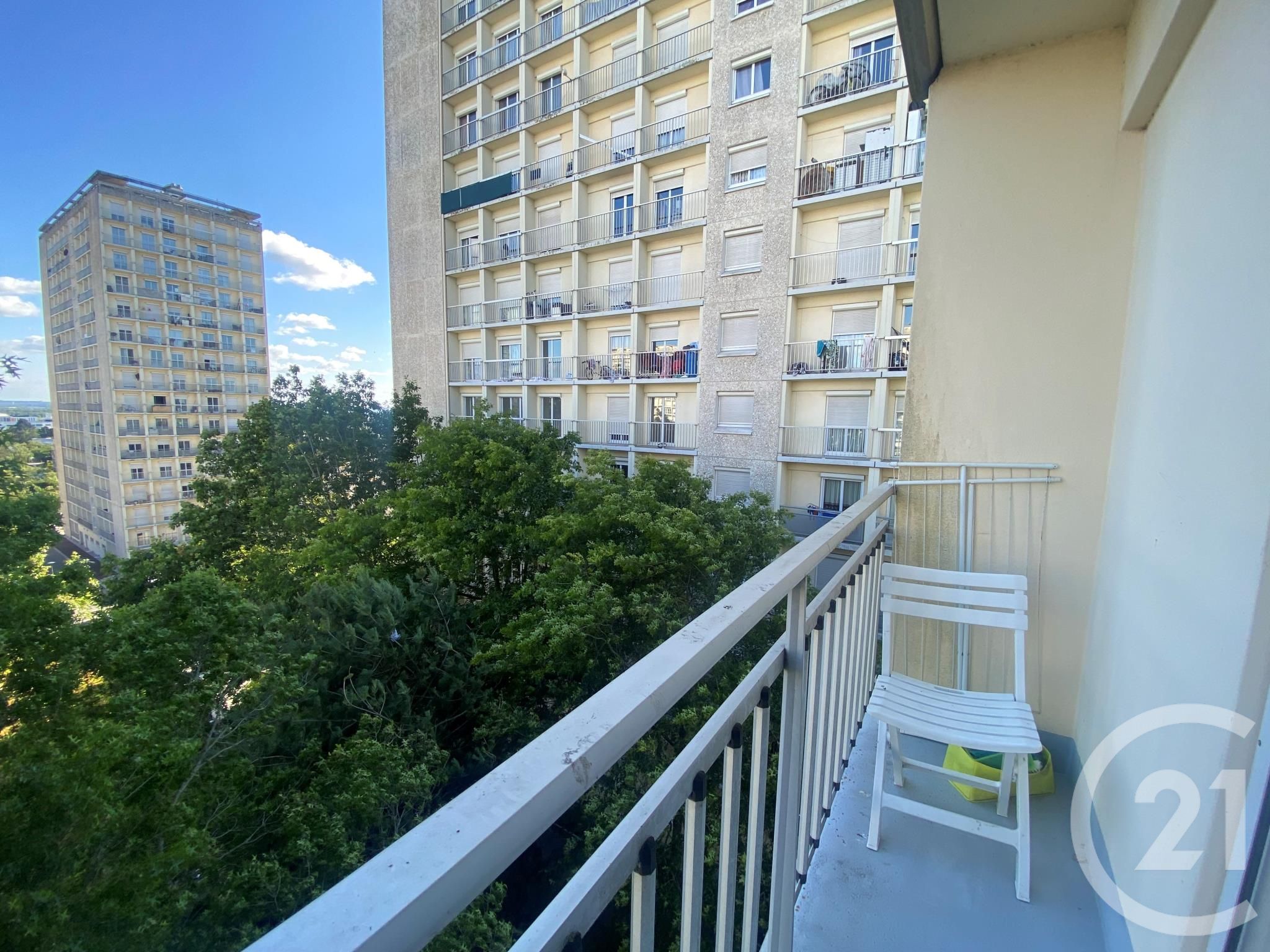 Chambre Rue de Nantes à Saint-Jacques-de-la-Lande