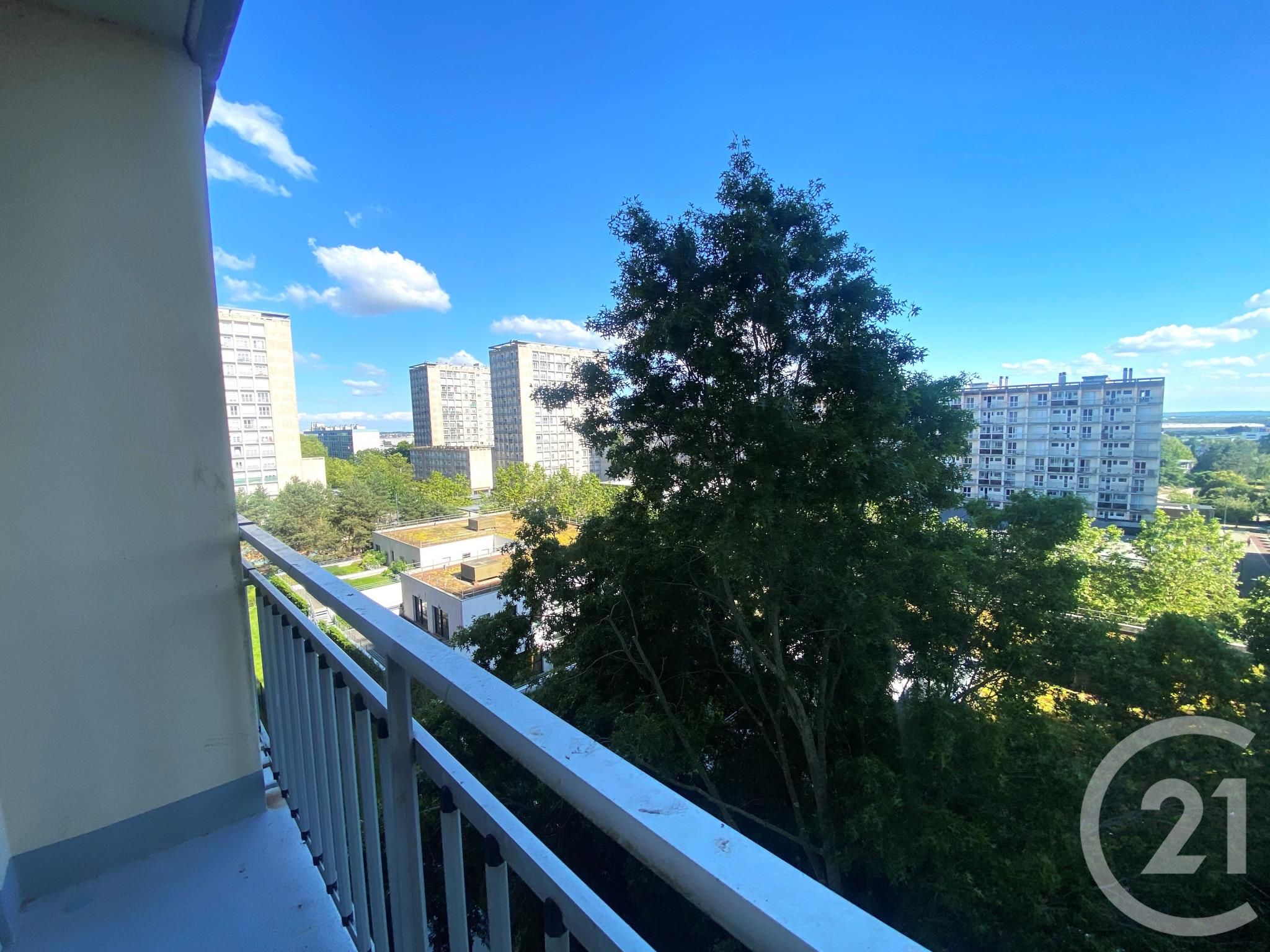 Chambre Rue de Nantes à Saint-Jacques-de-la-Lande