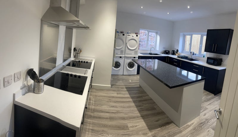 Room Orford Green in Warrington
