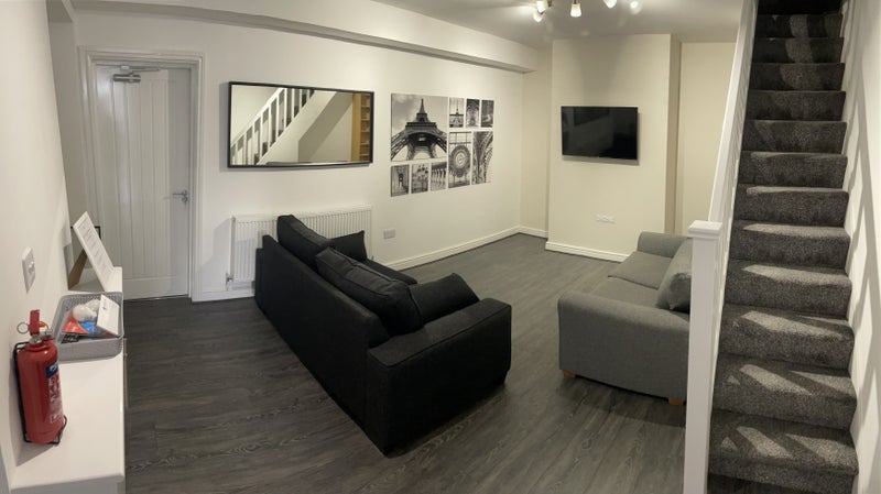 Room Orford Green in Warrington